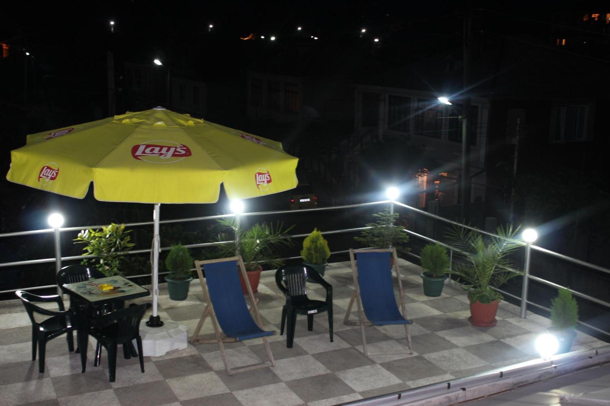 Welcome To Kobuleti Exterior foto