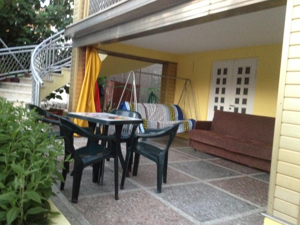 Welcome To Kobuleti Exterior foto